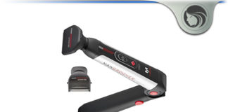 ManGroomer – Legit Mens Grooming, Trimming & Shaver Products? ManGroomer