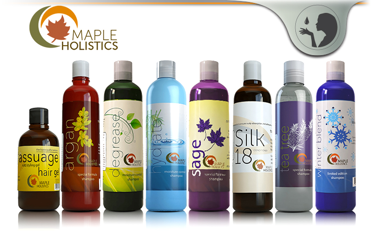 Maple Holistics