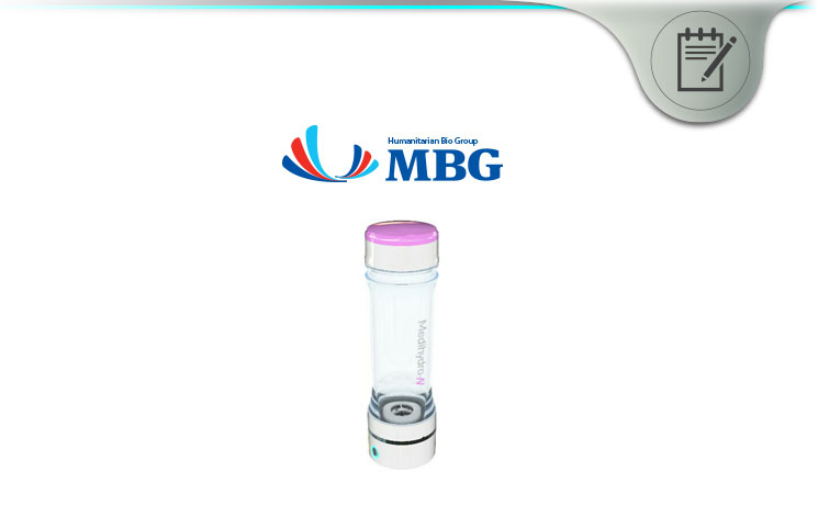 Mbg Medical Devices