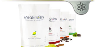 MealEnders – Taste Sensory Signaling Lozenges Curbs Cravings? mealenders
