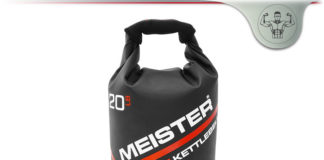 Meister Elite Portable Sand Kettle Bell – Ideal Workout Equipment? Meister Elite Portable Sand Kettle Bell