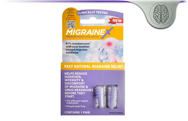 migrainex