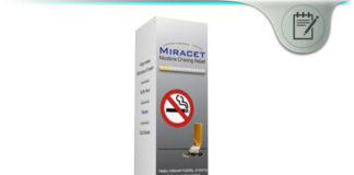 Miracet – Nicotine Craving Relief Effectively Reduces Cravings? miracet