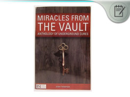 Miracles From The Vault