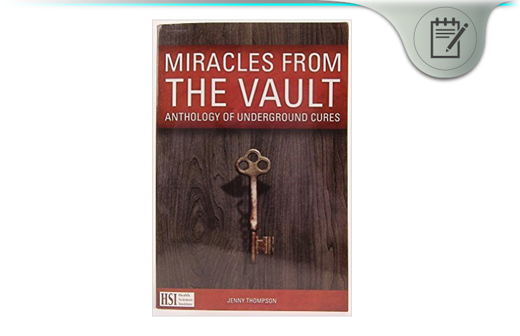 miracles from the vault dr. allan spreen