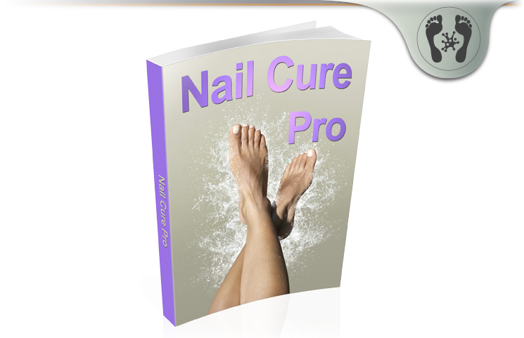 Nail Cure Pro