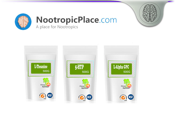 Nootropic Place