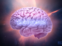 nootropics smart drugs cognitive enhancing brain pills