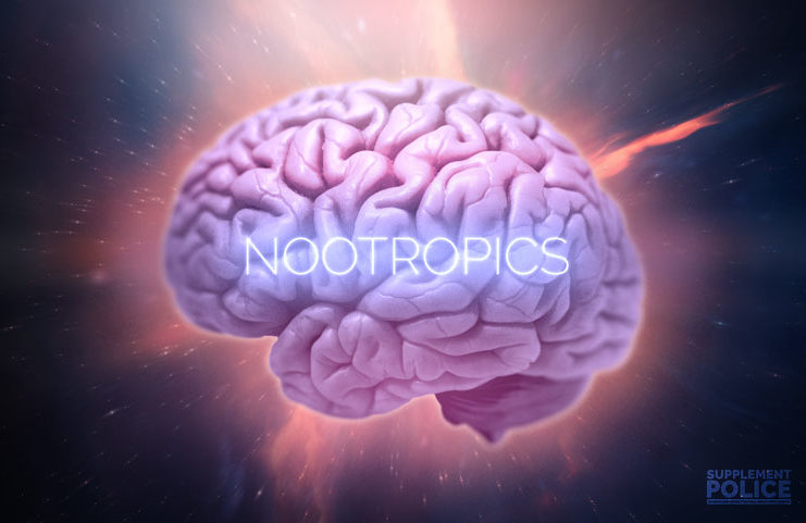 nootropics smart drugs cognitive enhancing brain pills