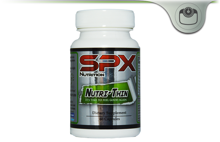 SPX Nutrition Nutri-Thin