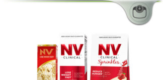 NV Clinical – Appetite Suppressing Dietary Weight Loss Sprinkles? NV Clinical