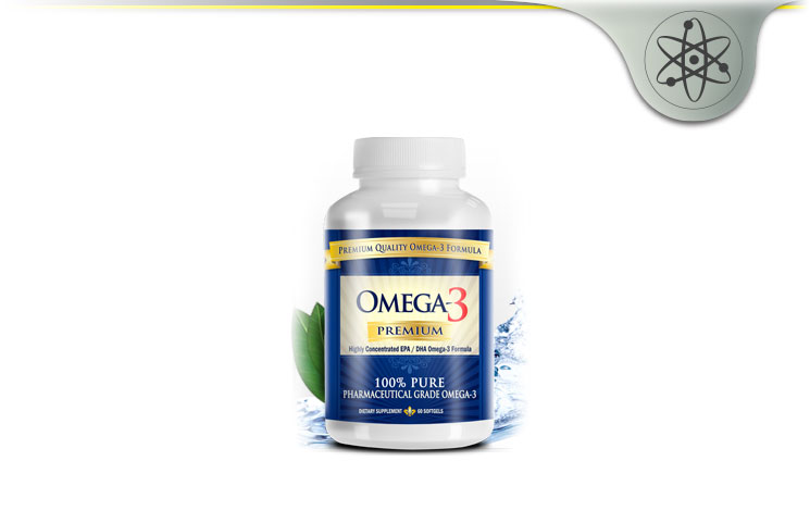 omega-3-premium