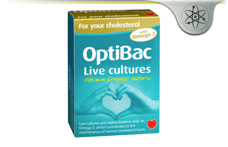 OptiBac Probiotics Review - Natural Solutions To Healthy Gut Bacteria?