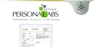 Personalabs – Affordable Secure Online Blood Testing Lab Results?