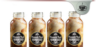 Pinnacle Peak Coffee – Organic Cold Brew Coffee Benefits? Pinnacle Peak Coffee