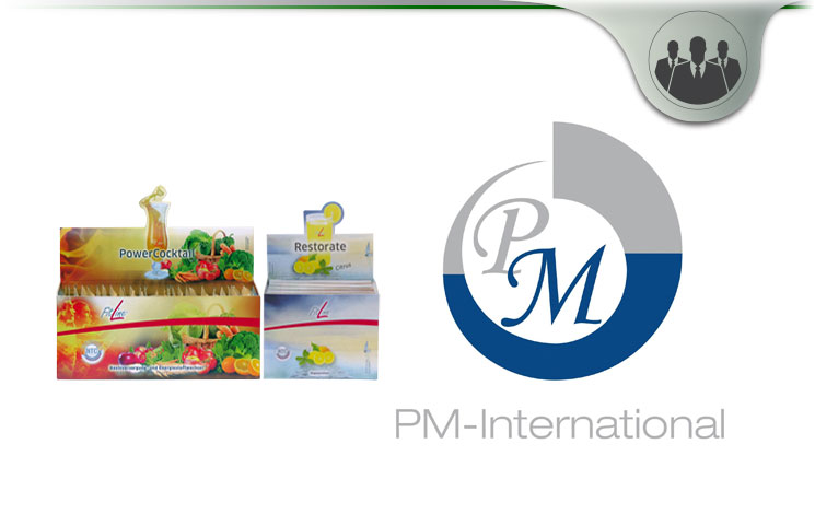 PM International