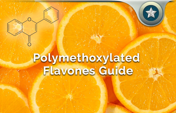 Polymethoxylated Flavones