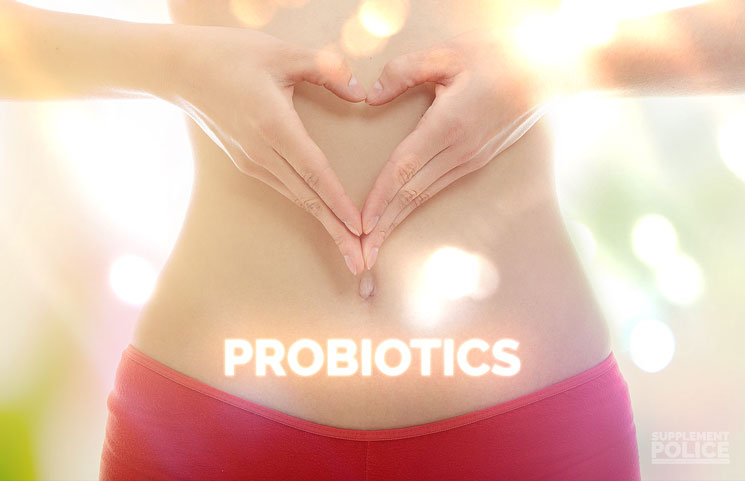 probiotics health guide