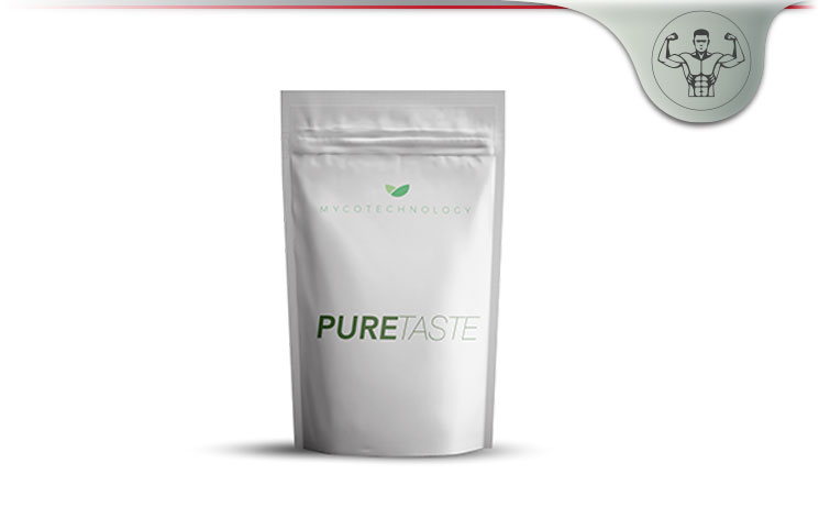 PureTaste Protein