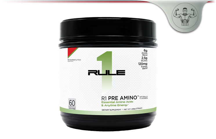 Rule 1 Pre Amino