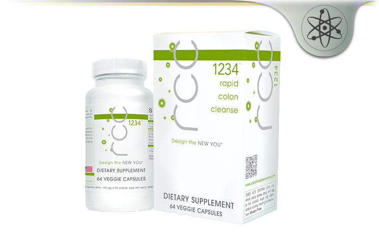 Rapid Colon Cleanse