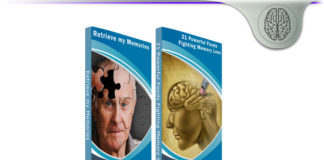 Retrieve My Memories – Powerful Memory Loss Food Protocol? Retrieve My Memories