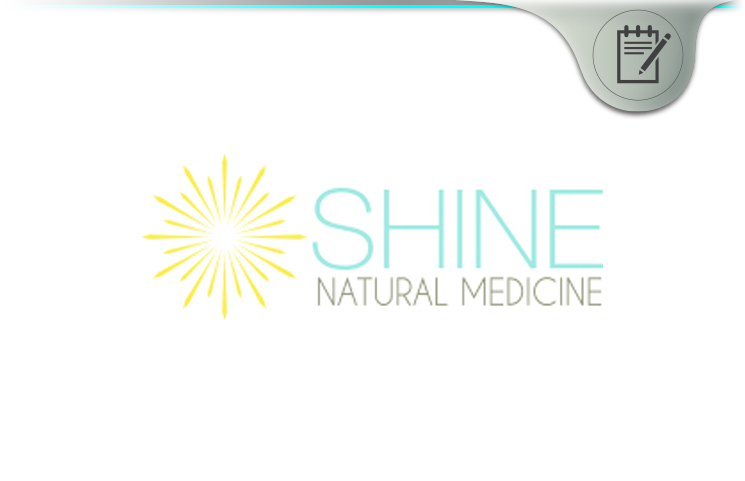 Shine Natural Medicine
