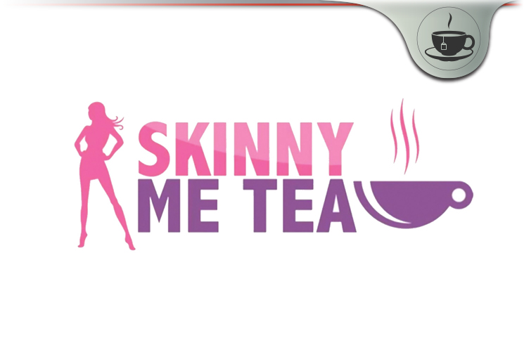 Skinny Me Tea