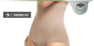 Slim Panties 360 – High Compression Waist Lifting Shapewear?