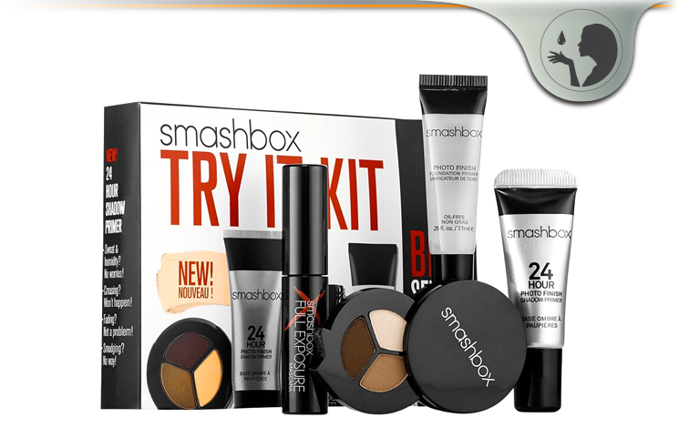SmashBox Cosmetics