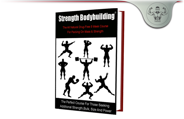 Strength Bodybuilding