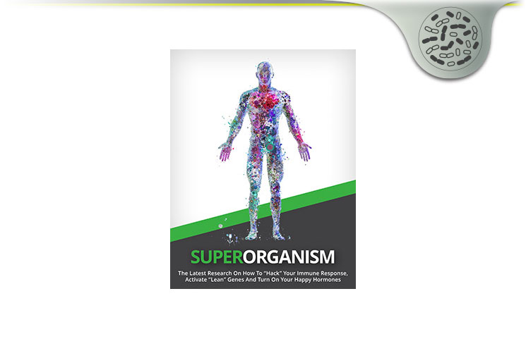 SuperOrganism