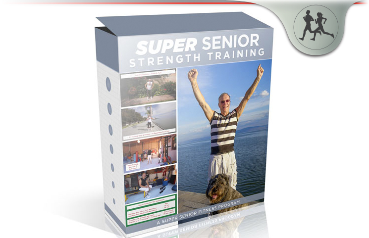 super senior strength training