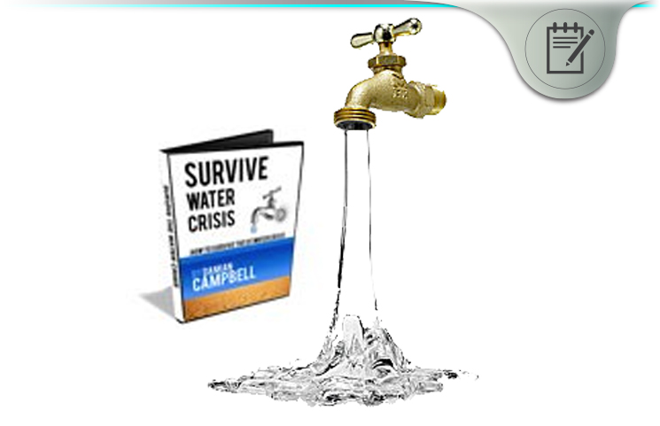 Survive Water Crisis