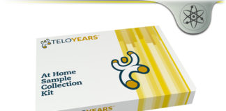 Teloyears – Simple Telomere Genetic Cellular Aging DNA Test? Teloyears