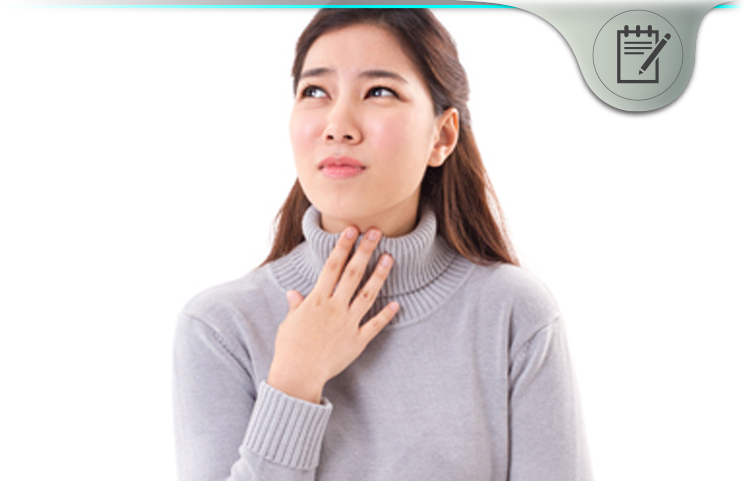 test your thyroid