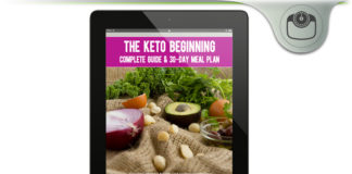The Keto Beginning – Healthful Pursuit’s 30 Day Ketogenic Meal Plans? the keto beginning