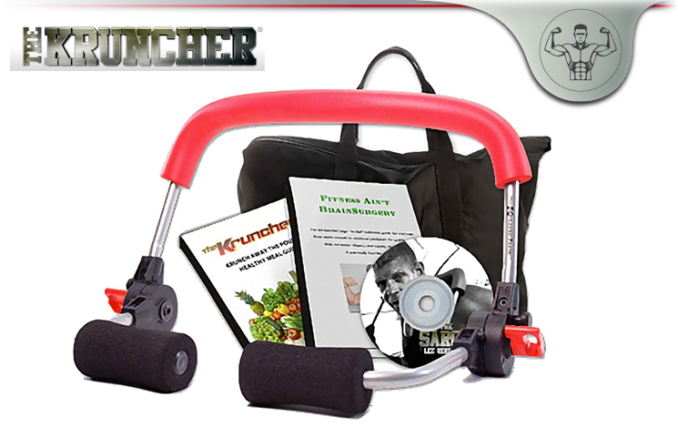 the kruncher