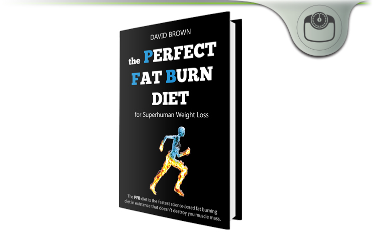 Perfect Fat Burn Diet Review