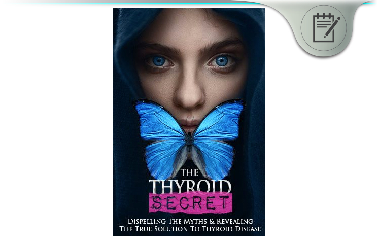 the thyroid secret
