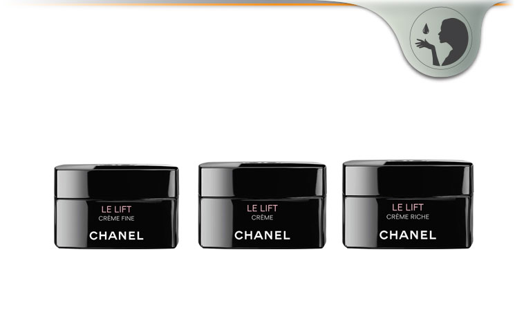 Ultra Correction Lift by Chanel