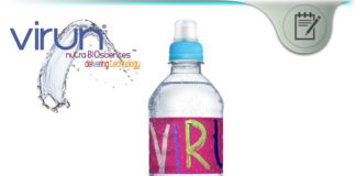 Virun – Nutra BioSciences Omega-3 EPA & DHA Food Technology? virun
