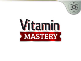 vitamin mastery