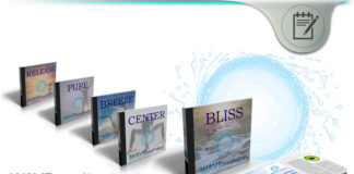 Wavemeditation – Relaxing Wiley Recovery Healing Program? Wavemeditation