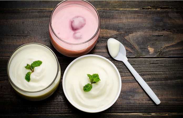 yogurt-probiotics-gut-health