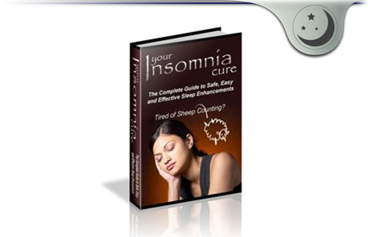 Your Insomnia Cure