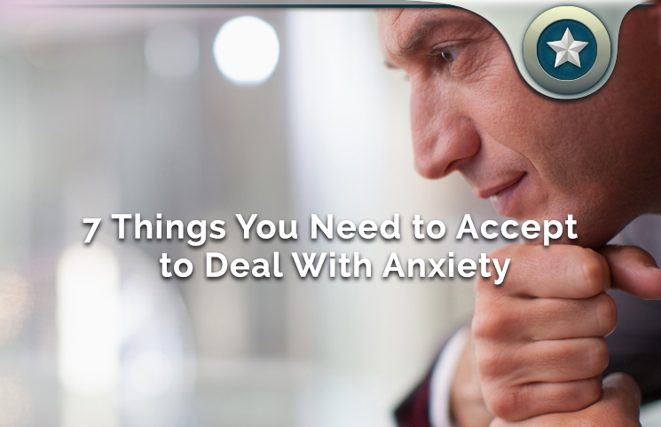 anxiety relief tips
