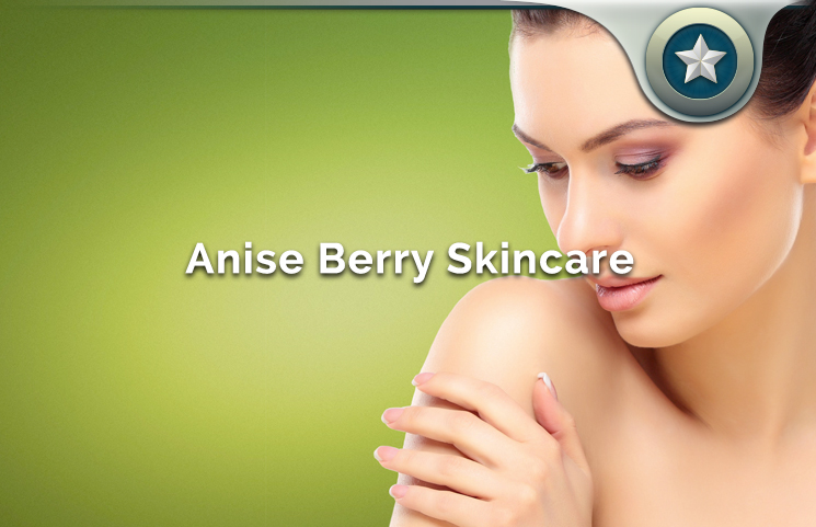 Anise Berry Skin Care