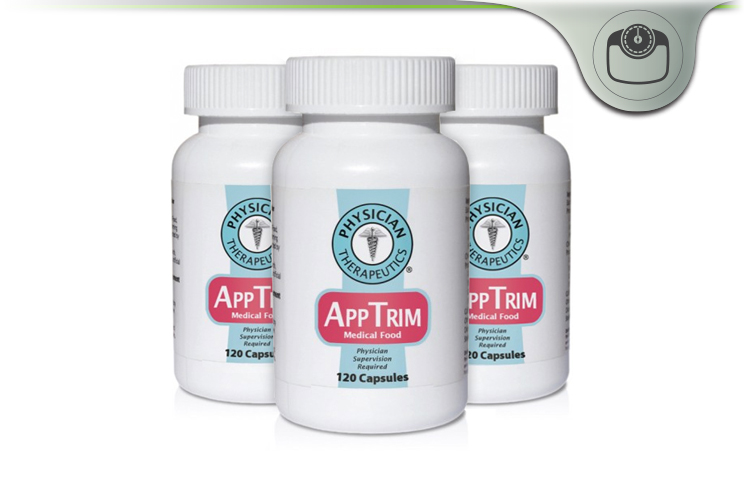 App Trim Review - Clinical Drug-Free Natural Appetite Suppressant Pill?