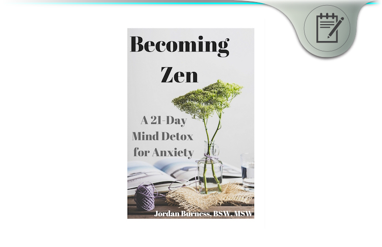 becoming zen